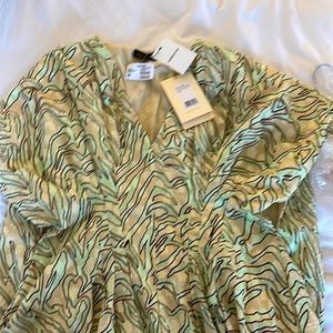 Stine Goya Dress NEW with Tags
